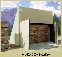 Schoir solaire.  Cliquer sur l'image pour l'agrandir