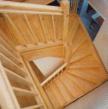 escalier balancé 2