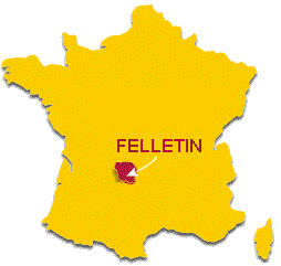 Felletin